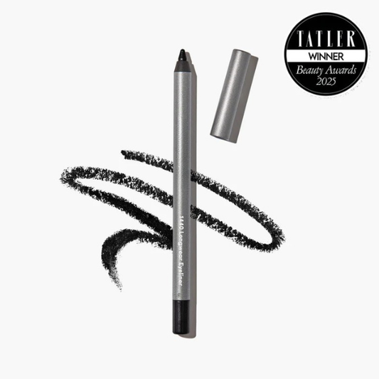 Virelle LongWear Jet-Black Eyeliner